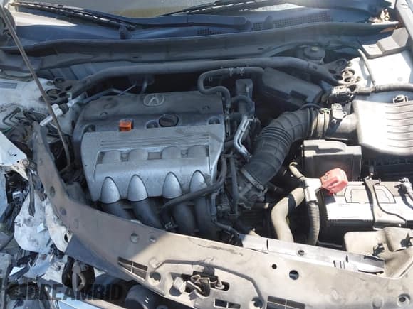 ✅ 2011 Acura TSX • VIN: JH4CU2F64BC000236 • Lot: 42157978. Listed on IAAI with 127,245 mi. Free auction sales archive from the USA and detailed vehicle history report at DreamBid. Image 10.