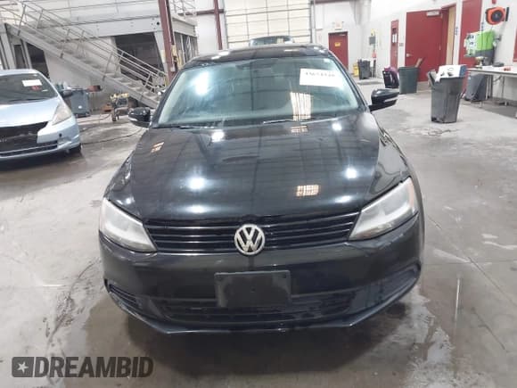✅ 2012 Volkswagen Jetta SE • VIN: 3VWDP7AJ7CM316782 • Лот: 43674349. Опубликован ранее на IAAI с пробегом 94 397 миль. Бесплатный доступ к архиву аукционных продаж из США и подробный отчёт об истории автомобиля на DreamBid. Изображение 12.