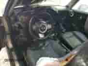 2010 MINI Hardtop with VIN WMWMF3C50ATZ66791, listed as a Copart auction lot 57592875 with Not provided miles and Salvage title. Bid and sale history available at DreamBid. Image 8.