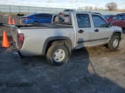 ✅ 2006 Chevrolet Colorado 1LT • VIN: 1GCDT136568192329 • Lot: 41865895. Wystawiony na Copart z przebiegiem 159 897 mil. Bezpłatny archiwum sprzedaży aukcyjnych z USA i szczegółowy raport historii pojazdu na DreamBid. Zdjęcie 3.