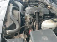 ✅ 2006 Chevrolet Silverado 2500HD LT2 • VIN: 1GCHK29U56E120712 • Lot: 41945423. Wystawiony na IAAI z przebiegiem 277 045 mil. Bezpłatny archiwum sprzedaży aukcyjnych z USA i szczegółowy raport historii pojazdu na DreamBid. Zdjęcie 19.