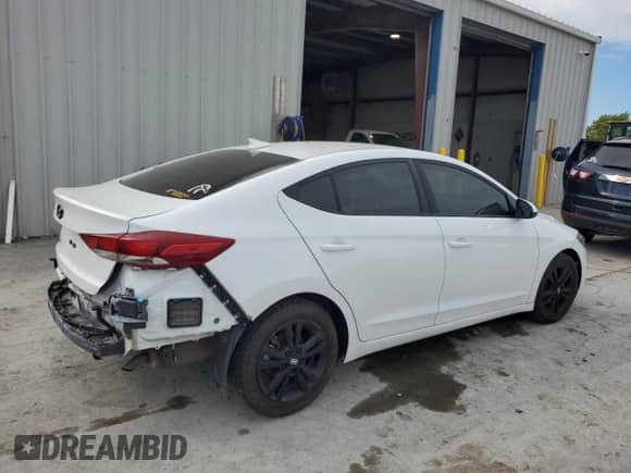 2018 Hyundai Elantra Value Edition с VIN 5NPD84LFXJH302952, выставлен на аукционе Copart как лот 82061195 с пробегом 123 612 миль миль и Списание • Salvage title. История ставок и продаж доступна на DreamBid. Изображение 3.