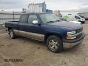 ✅ 2002 Chevrolet Silverado 1500 LS • VIN: 2GCEC19V821315234 • Лот: 77457464. Опубликован ранее на Copart с пробегом 204 427 миль. Бесплатный доступ к архиву аукционных продаж из США и подробный отчёт об истории автомобиля на DreamBid. Изображение 4.