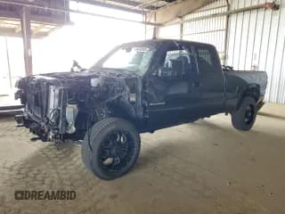 ✅ 2004 Chevrolet Silverado 2500HD LS • VIN: 1GCHK29234E343391 • Lot: 53330905. Listed on Copart with Not provided. Free auction sales archive from the USA and detailed vehicle history report at DreamBid. Image 1.