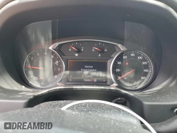 ✅ 2023 GMC Acadia SLT • VIN: 1GKKNULS4PZ120344 • Lot: 54875395. Listed on Copart with 72,093 mi. Free auction sales archive from the USA and detailed vehicle history report at DreamBid. Image 9.