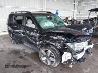 2024 Hyundai Santa Fe Limited с VIN 5NMP34G17RH005298, выставлен на аукционе IAAI как лот 40786613 с пробегом 12 934 миль миль и . История ставок и продаж доступна на DreamBid. Изображение 1.