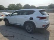 ✅ 2020 Hyundai Santa Fe SE • VIN: 5NMS23AD8LH142347 • Лот: 54744053. Опубликован ранее на Copart с пробегом 64 904 миль. Бесплатный доступ к архиву аукционных продаж из США и подробный отчёт об истории автомобиля на DreamBid. Изображение 2.