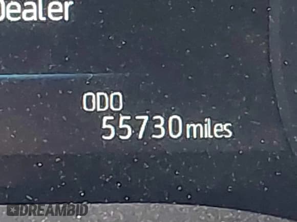 ✅ 2022 Toyota Avalon Limited Hybrid • VIN: 4T1DA1AB0NU012133 • Lot: 41906107. Listed on IAAI with 55,730 mi. Free auction sales archive from the USA and detailed vehicle history report at DreamBid. Image 16.