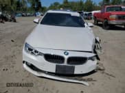 ✅ 2016 BMW 4 Series 428i xDrive • VIN: WBA3N9C59GK249726 • Lot: 71301675. Listed on Copart with 62,306 mi. Free auction sales archive from the USA and detailed vehicle history report at DreamBid. Image 5.