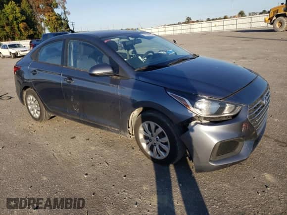 2019 Hyundai Accent SE с VIN 3KPC24A39KE073983, выставлен на аукционе Copart как лот 73158783 с пробегом 153 565 миль миль и . История ставок и продаж доступна на DreamBid. Изображение 4.