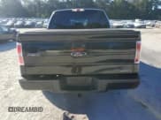 ✅ 2014 Ford F-150 STX • VIN: 1FTEW1CM7EFA05659 • Lot: 91292115. Listed on Copart with 91,447 mi. Free auction sales archive from the USA and detailed vehicle history report at DreamBid. Image 6.