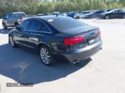 ✅ 2014 Audi A6 Premium Plus • VIN: WAUGFAFC8EN048311 • Lot: 43492448. Wystawiony na IAAI z przebiegiem 100 467 mil. Bezpłatny archiwum sprzedaży aukcyjnych z USA i szczegółowy raport historii pojazdu na DreamBid. Zdjęcie 3.