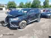 2016 Mitsubishi Outlander SE с VIN JA4AZ3A38GZ018010, выставлен на аукционе IAAI как лот 43256086 с пробегом 115 260 миль миль и . История ставок и продаж доступна на DreamBid. Изображение 2.