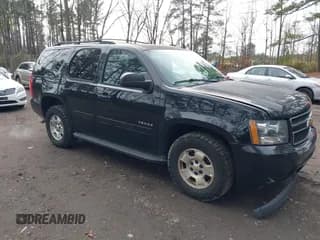 ✅ 2013 Chevrolet Tahoe LT • VIN: 1GNSCBE02DR255973 • Лот: 43935446. Опубликован ранее на IAAI с пробегом 234 021 миль. Бесплатный доступ к архиву аукционных продаж из США и подробный отчёт об истории автомобиля на DreamBid. Изображение 1.