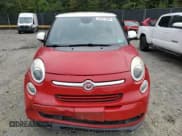 ✅ 2014 FIAT 500L Easy • VIN: ZFBCFABH2EZ028232 • Lot: 84371005. Wystawiony na Copart z przebiegiem 116 015 mil. Bezpłatny archiwum sprzedaży aukcyjnych z USA i szczegółowy raport historii pojazdu na DreamBid. Zdjęcie 5.