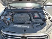 ✅ 2018 Volkswagen Passat SE • VIN: 1VWBA7A30JC044102 • Lot: 58004675. Listed on Copart with 56,199 mi. Free auction sales archive from the USA and detailed vehicle history report at DreamBid. Image 11.