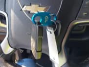 ✅ 2015 Chevrolet Silverado 1500 LT • VIN: 3GCPCREC9FG268188 • Lot: 43222835. Wystawiony na IAAI z przebiegiem 197 233 mil. Bezpłatny archiwum sprzedaży aukcyjnych z USA i szczegółowy raport historii pojazdu na DreamBid. Zdjęcie 11.