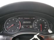 ✅ 2012 Audi A6 Prestige • VIN: WAUHGAFC0CN167324 • Лот: 85903415. Опубликован ранее на Copart с пробегом 119 438 миль. Бесплатный доступ к архиву аукционных продаж из США и подробный отчёт об истории автомобиля на DreamBid. Изображение 9.