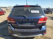 ✅ 2017 Dodge Journey Crossroad Plus • VIN: 3C4PDCGB3HT637328 • Лот: 82297085. Опубликован ранее на Copart с пробегом 148 515 миль. Бесплатный доступ к архиву аукционных продаж из США и подробный отчёт об истории автомобиля на DreamBid. Изображение 6.