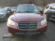 ✅ 2007 Hyundai Santa Fe GLS • VIN: 5NMSG73D77H054708 • Lot: 85278614. Listed on Copart with 154,307 mi. Free auction sales archive from the USA and detailed vehicle history report at DreamBid. Image 5.