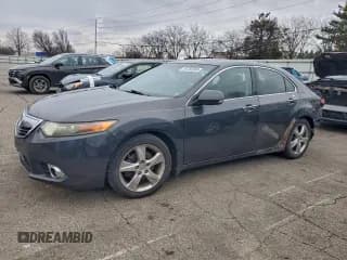 ✅ 2011 Acura TSX • VIN: JH4CU2F65BC017143 • Lot: 94756265. Listed on Copart with 203,402 mi. Free auction sales archive from the USA and detailed vehicle history report at DreamBid. Image 1.