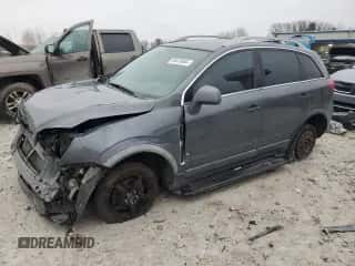 2008 Saturn VUE XE с VIN 3GSDL43NX8S506337, выставлен на аукционе Copart как лот 80419884 с пробегом 192 019 миль миль и Чистый • Clean title. История ставок и продаж доступна на DreamBid. Изображение 1.