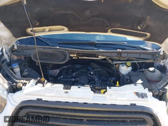 ✅ 2017 Ford Transit • VIN: 1FTBW2ZG9HKA50480 • Lot: 43721015. Wystawiony na IAAI z przebiegiem 171 249 mil. Bezpłatny archiwum sprzedaży aukcyjnych z USA i szczegółowy raport historii pojazdu na DreamBid. Zdjęcie 10.