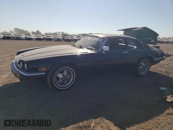 ✅ 1985 Jaguar XJ • VIN: SAJNV5842FC121536 • Lot: 70376745. Wystawiony na Copart z przebiegiem 69 188 mil. Bezpłatny archiwum sprzedaży aukcyjnych z USA i szczegółowy raport historii pojazdu na DreamBid. Zdjęcie 1.