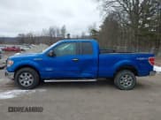 ✅ 2012 Ford F-150 XL • VIN: 1FTFX1ET6CFC52318 • Lot: 43884084. Listed on IAAI with 137,163 mi. Free auction sales archive from the USA and detailed vehicle history report at DreamBid. Image 15.