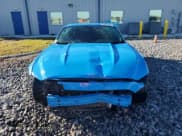 ✅ 2017 Ford Mustang V6 • VIN: 1FA6P8AM9H5311873 • Lot: 86727355. Listed on Copart with 86,010 mi. Free auction sales archive from the USA and detailed vehicle history report at DreamBid. Image 5.