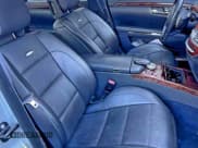 ✅ 2010 Mercedes-Benz S 63 AMG • VIN: WDDNG7HB8AA314089 • Lot: 85439945. Wystawiony na Copart z przebiegiem 143 427 mil. Bezpłatny archiwum sprzedaży aukcyjnych z USA i szczegółowy raport historii pojazdu na DreamBid. Zdjęcie 5.