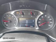 ✅ 2020 Chevrolet Equinox LT • VIN: 2GNAXUEV4L6124416 • Lot: 42381352. Wystawiony na IAAI z przebiegiem 90 227 mil. Bezpłatny archiwum sprzedaży aukcyjnych z USA i szczegółowy raport historii pojazdu na DreamBid. Zdjęcie 7.