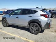 ✅ 2025 Subaru Crosstrek • VIN: JF2GUABC9SH292267 • Lot: 81154495. Listed on Copart with Not provided. Free auction sales archive from the USA and detailed vehicle history report at DreamBid. Image 2.