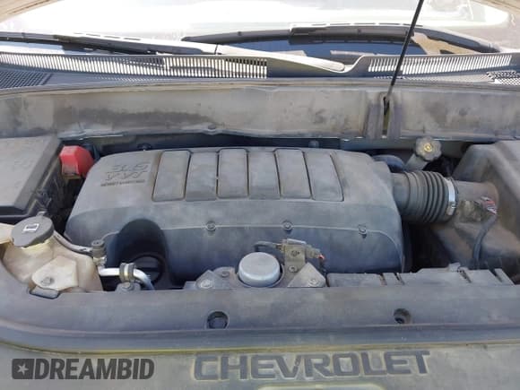 ✅ 2012 Chevrolet Traverse LS • VIN: 1GNKRFED0CJ203957 • Лот: 43375085. Опубликован ранее на IAAI с пробегом 174 348 миль. Бесплатный доступ к архиву аукционных продаж из США и подробный отчёт об истории автомобиля на DreamBid. Изображение 10.