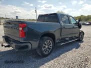 ✅ 2021 Chevrolet Silverado 1500 RST • VIN: 3GCUYEET1MG119784 • Lot: 71279195. Listed on Copart with 64,630 mi. Free auction sales archive from the USA and detailed vehicle history report at DreamBid. Image 3.