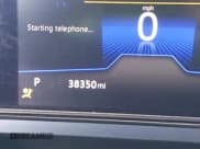 ✅ 2022 Volkswagen Taos SE • VIN: 3VVLX7B20NM034820 • Лот: 43008137. Опубликован ранее на IAAI с пробегом 38 350 миль. Бесплатный доступ к архиву аукционных продаж из США и подробный отчёт об истории автомобиля на DreamBid. Изображение 16.