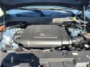 ✅ 2023 Land Rover Defender • VIN: SALEK7EX3P2143434 • Lot: 91208035. Listed on Copart with 17,462 mi. Free auction sales archive from the USA and detailed vehicle history report at DreamBid. Image 7.