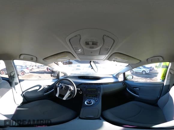 ✅ 2011 Toyota Prius I • VIN: JTDKN3DU9B5300585 • Lot: 43591991. Wystawiony na IAAI z przebiegiem 398 449 mil. Bezpłatny archiwum sprzedaży aukcyjnych z USA i szczegółowy raport historii pojazdu na DreamBid. Zdjęcie 18.