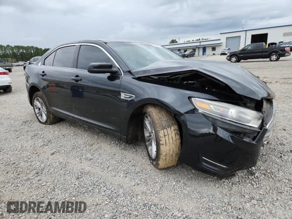 ✅ 2015 Ford Taurus SEL • VIN: 1FAHP2E8XFG101688 • Лот: 85890205. Опубликован ранее на Copart с пробегом 133 425 миль. Бесплатный доступ к архиву аукционных продаж из США и подробный отчёт об истории автомобиля на DreamBid. Изображение 4.