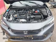 ✅ 2024 Honda Civic Touring • VIN: 2HGFE1F97RH315380 • Lot: 43271912. Wystawiony na IAAI z przebiegiem 25 755 mil. Bezpłatny archiwum sprzedaży aukcyjnych z USA i szczegółowy raport historii pojazdu na DreamBid. Zdjęcie 10.