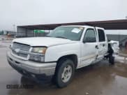 ✅ 2004 Chevrolet Silverado 1500 LS • VIN: 2GCEK13T341408143 • Lot: 43767693. Wystawiony na IAAI z przebiegiem Nie podano. Bezpłatny archiwum sprzedaży aukcyjnych z USA i szczegółowy raport historii pojazdu na DreamBid. Zdjęcie 22.