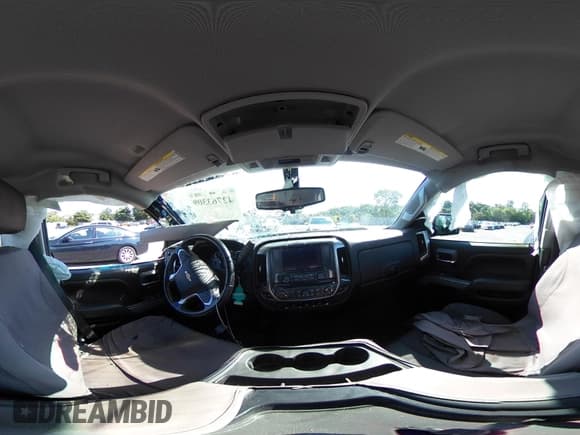 ✅ 2019 Chevrolet Silverado 1500 LT • VIN: 2GCVKPECXK1175049 • Lot: 42763309. Wystawiony na IAAI z przebiegiem 138 069 mil. Bezpłatny archiwum sprzedaży aukcyjnych z USA i szczegółowy raport historii pojazdu na DreamBid. Zdjęcie 23.