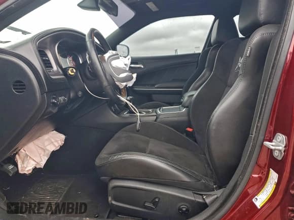 ✅ 2020 Dodge Charger Scat Pack • VIN: 2C3CDXGJ8LH120481 • Лот: 94751025. Опубликован ранее на Copart с пробегом 39 010 миль. Бесплатный доступ к архиву аукционных продаж из США и подробный отчёт об истории автомобиля на DreamBid. Изображение 7.