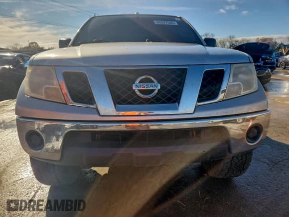✅ 2011 Nissan Frontier Pro-4X • VIN: 1N6AD0EVXBC443039 • Lot: 94527585. Listed on Copart with 301,422 mi. Free auction sales archive from the USA and detailed vehicle history report at DreamBid. Image 5.