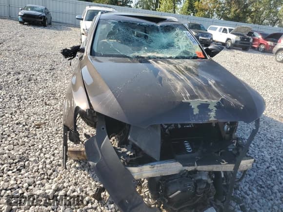 ✅ 2015 Audi Q5 Premium Plus • VIN: WA1LFAFPXFA022381 • Lot: 82053215. Wystawiony na Copart z przebiegiem Nie podano. Bezpłatny archiwum sprzedaży aukcyjnych z USA i szczegółowy raport historii pojazdu na DreamBid. Zdjęcie 5.