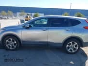 ✅ 2017 Honda CR-V EX-L • VIN: 7FARW1H86HE017621 • Лот: 42289917. Опубликован ранее на IAAI с пробегом 33 549 миль. Бесплатный доступ к архиву аукционных продаж из США и подробный отчёт об истории автомобиля на DreamBid. Изображение 14.