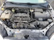 ✅ 2005 Ford Focus ST • VIN: 1FAFP38Z25W311126 • Lot: 78894614. Listed on Copart with 194,850 mi. Free auction sales archive from the USA and detailed vehicle history report at DreamBid. Image 12.