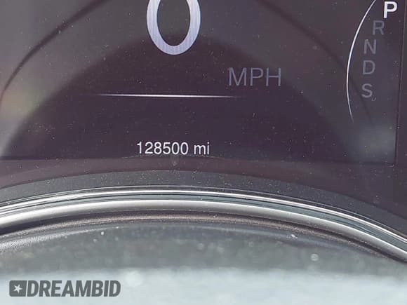 ✅ 2015 Jeep Grand Cherokee Laredo • VIN: 1C4RJEAG7FC104893 • Lot: 43009030. Listed on IAAI with 128,500 mi. Free auction sales archive from the USA and detailed vehicle history report at DreamBid. Image 16.