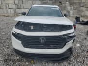 ✅ 2025 Honda Accord Sport-L • VIN: 1HGCY2F71SA016860 • Lot: 85309595. Listed on Copart with 60,195 mi. Free auction sales archive from the USA and detailed vehicle history report at DreamBid. Image 5.