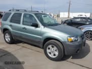 ✅ 2007 Ford Escape Hybrid • VIN: 1FMCU49H27KA67453 • Lot: 43680134. Listed on IAAI with 33,713 mi. Free auction sales archive from the USA and detailed vehicle history report at DreamBid. Image 1.